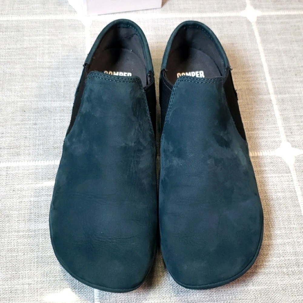 Camper Right Ankle Boots for Woman, Size 7 - Picture 4 of 15